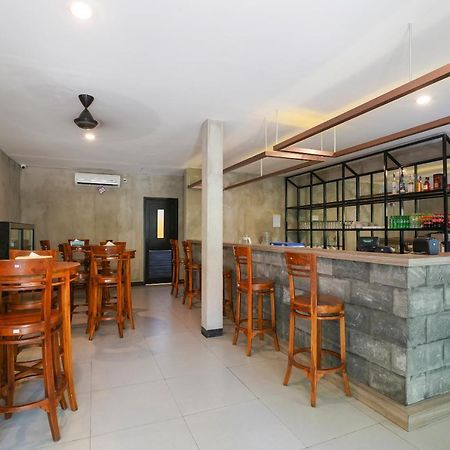 Oyo 1992 China Town Hotel Bali Кута Екстериор снимка